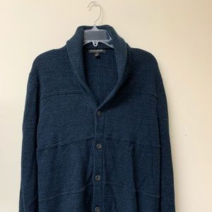 Men Cardigan